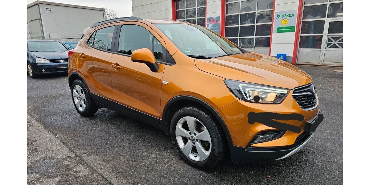 Opel Mokka 145.000 km 7.890 &euro; Neuss 41469