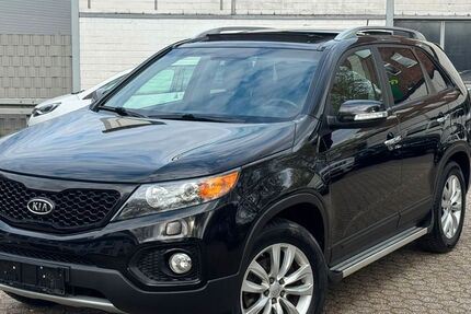 Kia Sorento 150.000 km 8.999 &euro; Düsseldorf 40233