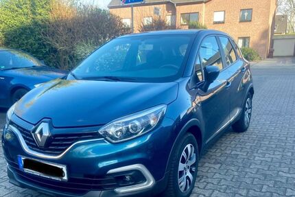 Renault Captur 150.000 km 7.300 &euro; Mönchengladbach 41189