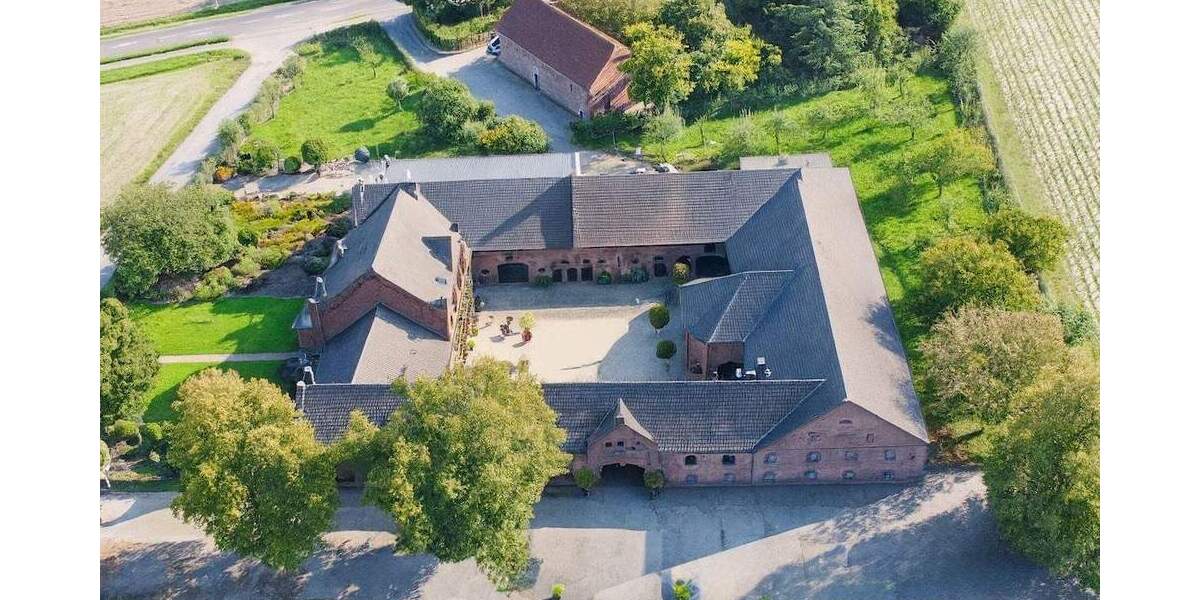 Gewerbeobjekt Krefeld Benrad-Süd - 7 Zimmer, 260 m&sup2;, 1.750&euro; | Angebot:25683381