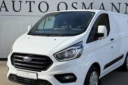 Ford Transit Custom 172.105 km 15.950 &euro; Krefeld 47805