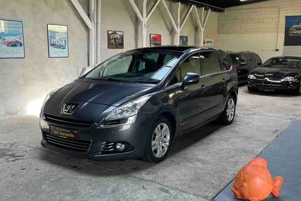 Peugeot 5008 94.854 km 7.999 &euro; Viersen 41747