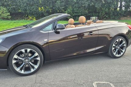 Opel Cascada 57.000 km 12.700 &euro; Korschenbroich 41352