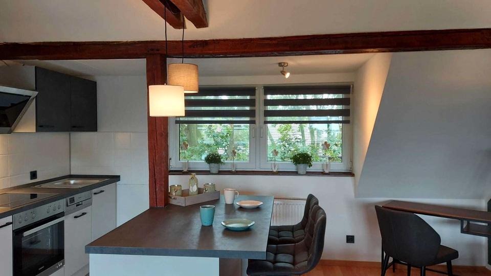 Etagenwohnung Mönchengladbach Nord - 2 Zimmer, 50 m&sup2;, 750&euro; | Angebot:25963699