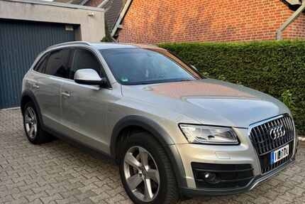 Audi Q5 165.100 km 18.850 &euro; neuss 41470