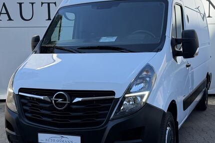 Opel Movano 88.130 km 17.500 &euro; Krefeld 47805