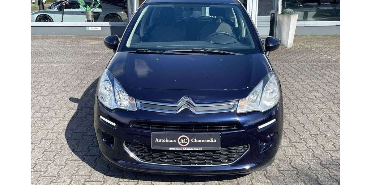Citroen C3 169.607 km 4.999 &euro; Viersen 41748