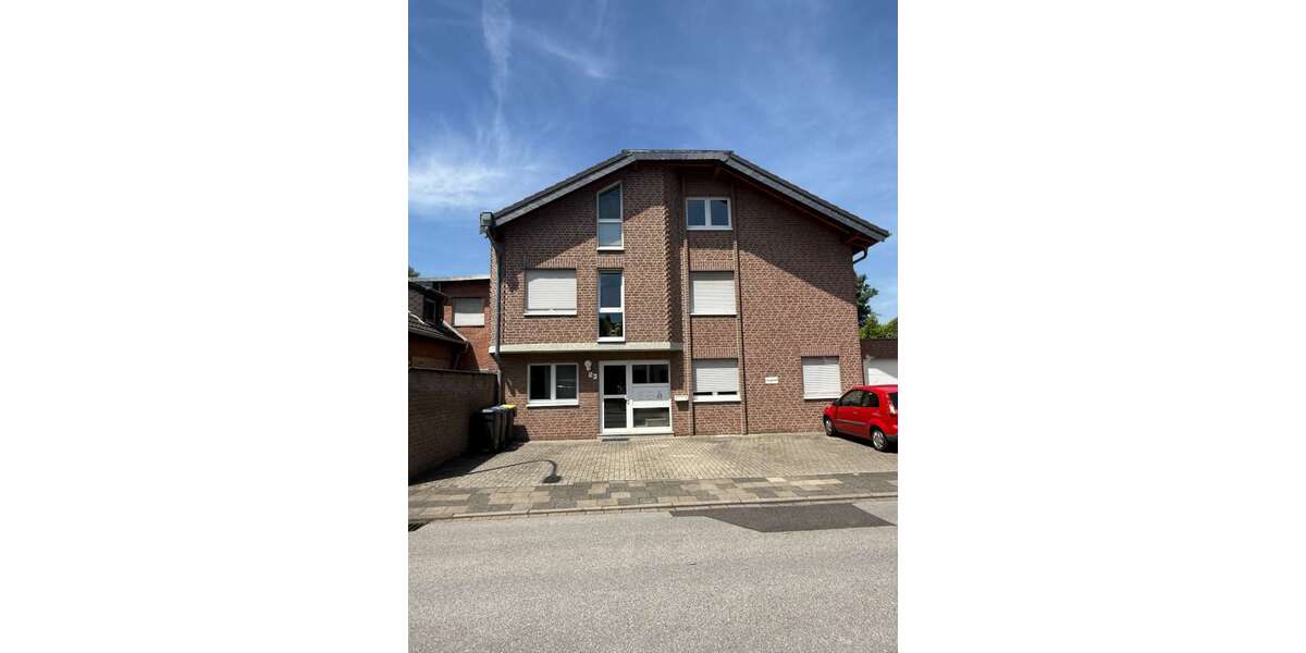 Etagenwohnung Grevenbroich Hemmerden - 3 Zimmer, 53 m&sup2;, 152.000&euro; | Angebot:26943430