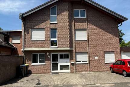 Wohnung Grevenbroich Hemmerden - 3 Zimmer, 53 m&sup2;, 152.000&euro; | Angebot:26943430
