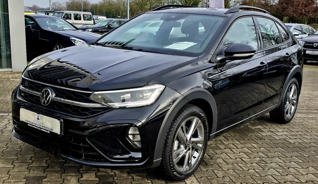 VW Taigo 24.655 km 21.910 &euro; Wachtendonk 47669