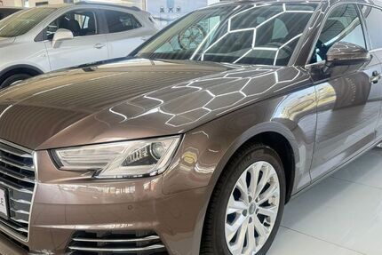 Audi A4 121.960 km 16.998 &euro; Grevenbroich 41515