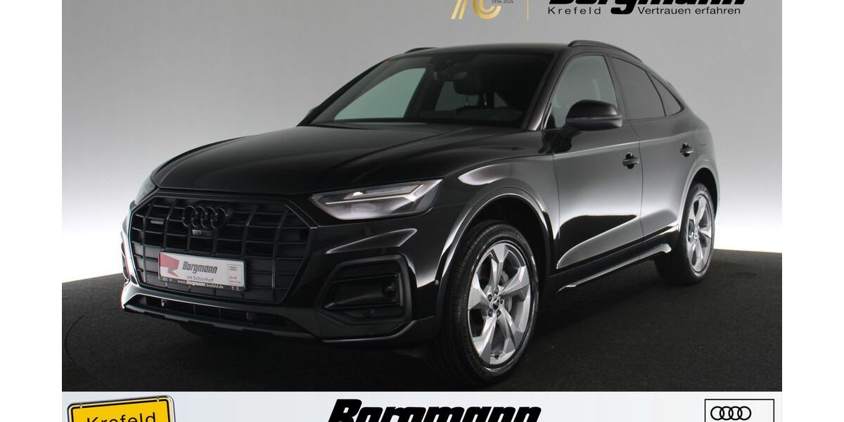 Audi Q5 69.422 km 34.991 &euro; Krefeld 47803