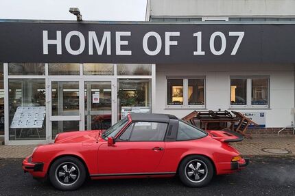 Porsche 911 Urmodell 202.905 km 48.950 &euro; Nettetal 41334