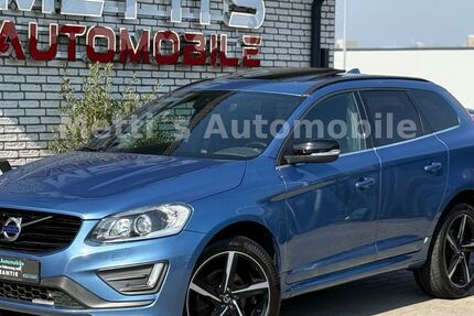 Volvo XC60 143.520 km 15.499 &euro; Erkelenz 41812