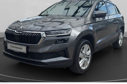 Skoda Karoq 26.855 km 31.430 &euro; Mönchengladbach 41238