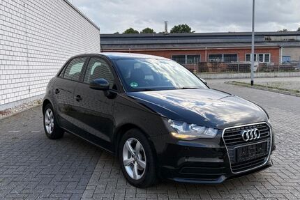 Audi A1 132.099 km 5.900 &euro; Nettetal 41334