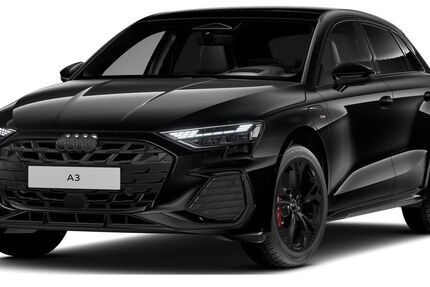 Audi A3 4.444 km 50.630 &euro; Mönchengladbach 41066