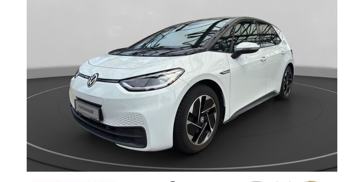 VW ID.3 41.886 km 27.770 &euro; Mönchengladbach 41238