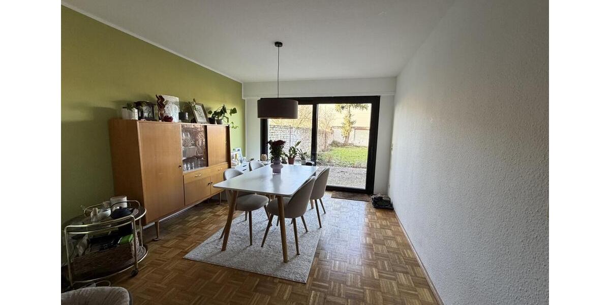 Erdgeschoßwohnung Mönchengladbach Nord - 2 Zimmer, 74 m&sup2;, 670&euro; | Angebot:25722802