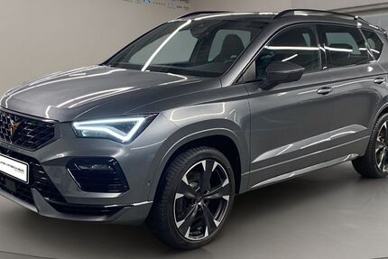 Cupra Ateca 24.229 km 36.790 &euro; Krefeld 47805