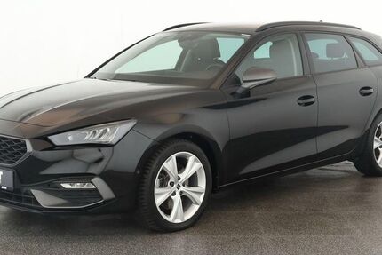 Seat Leon 60.400 km 20.884 &euro; Neuss 41460