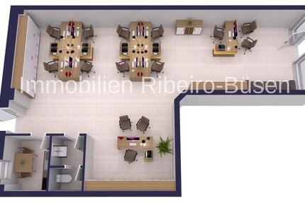 Gewerbeobjekt Schwalmtal - 915&euro; | Angebot:25711412