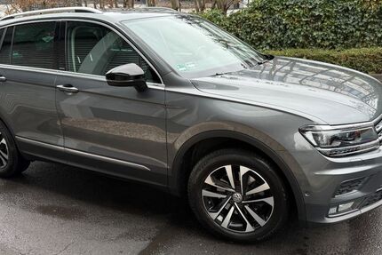 VW Tiguan 66.000 km 20.500 &euro; Dusseldorf 40474