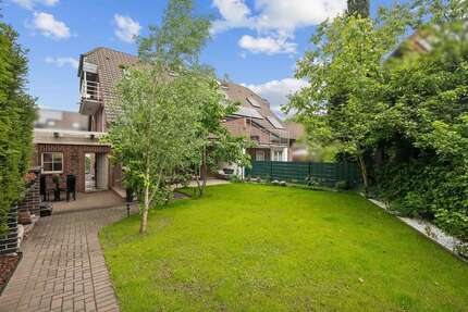 Haus Willich - 8 Zimmer, 202 m&sup2;, 649.000&euro; | Angebot:26656668