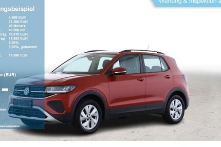 VW T-Cross 7.176 km 19.990 &euro; Moers 47441