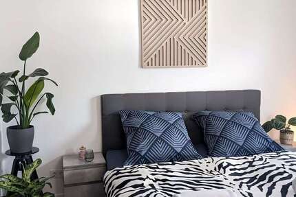 Zimmer Düsseldorf Pempelfort - 2 Zimmer, 1.650&euro; | Angebot:24987716