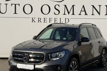 Mercedes-Benz GLB 250 60.680 km 36.950 &euro; Krefeld 47805