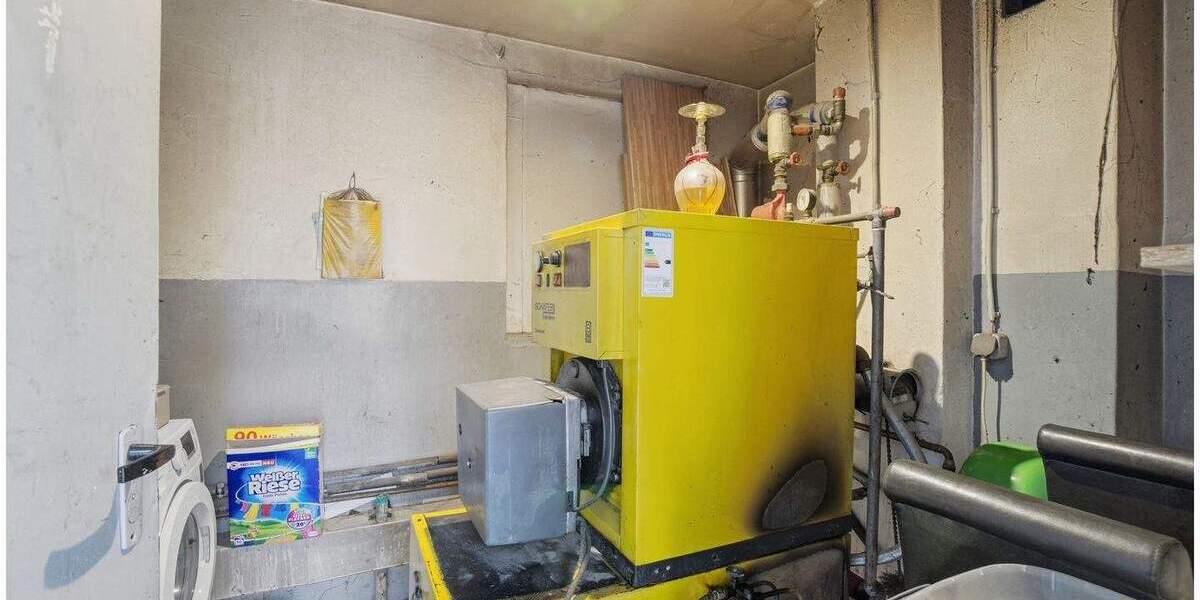 Mehrfamilienhaus, Wohnhaus Heinsberg Karken - 3 Zimmer, 107 m&sup2;, 220.000&euro; | Angebot:25999721