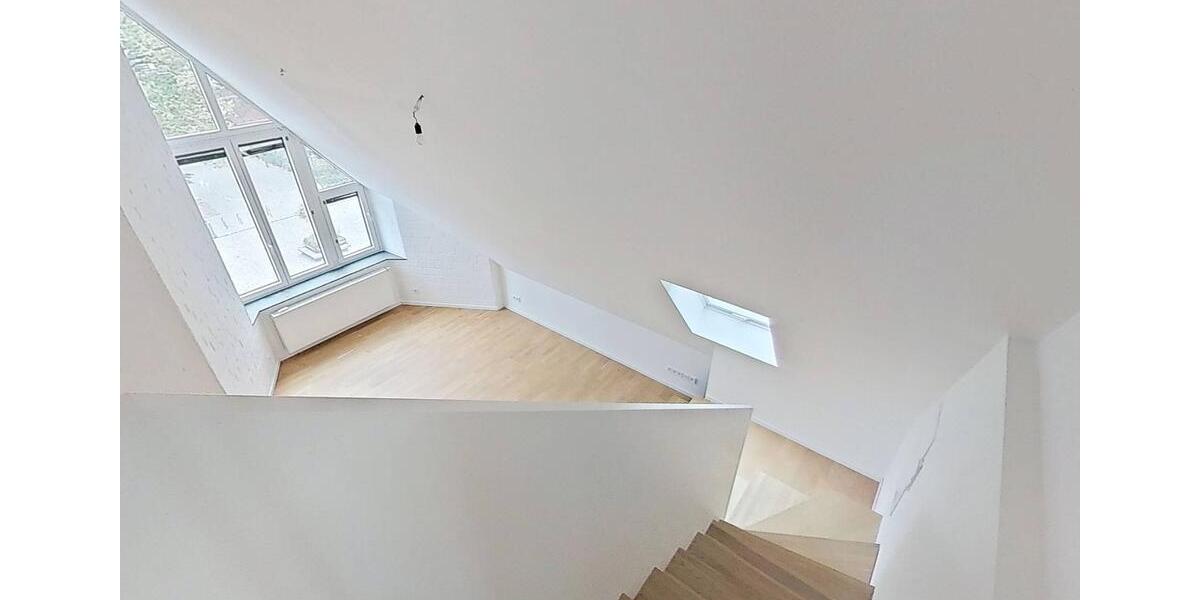 Etagenwohnung Mönchengladbach - 3 Zimmer, 148 m&sup2;, 854&euro; | Angebot:24473962