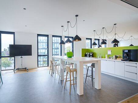 Gewerbeobjekt Düsseldorf Derendorf - 1.319&euro; | Angebot:25751316