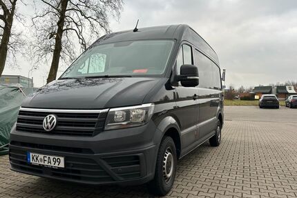VW Crafter 56.250 km 29.850 &euro; Tönisvorst 47918