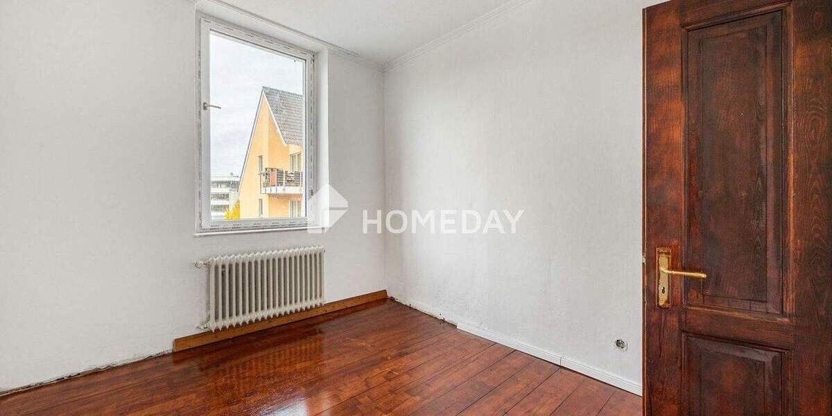 Einfamilienhaus Mönchengladbach Rheydt - 8 Zimmer, 210 m&sup2;, 349.000&euro; | Angebot:25684150