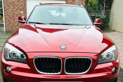 BMW X1 141.000 km 10.390 &euro; Heinsberg 52525