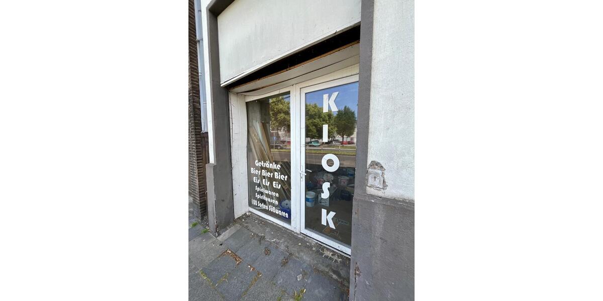 Gewerbeobjekt Krefeld - 150&euro; | Angebot:25374221