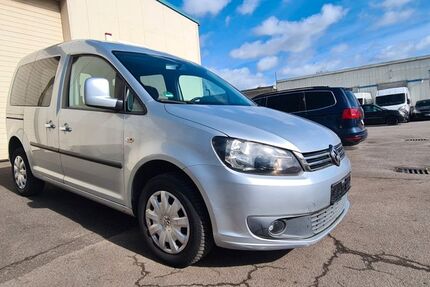 VW Caddy 240.000 km 5.700 &euro; Mönchengladbach 41238