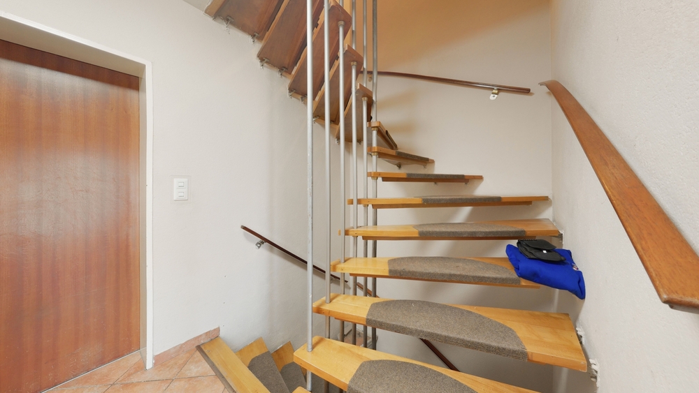 Mit 3D: Ein Ort für Ihre Zukunft – charmantes Zuhause mit Herz und guter Anbindung - ideal für Familien - Reihenmittelhaus Hückelhoven | Angebot:26855954