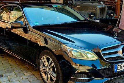 Mercedes-Benz E 250 601.000 km 9.900 &euro; Heinsberg 52525