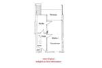 Reihenendhaus Grefrath - 4 Zimmer, 92 m&sup2;, 269.000&euro; | Angebot:26862881