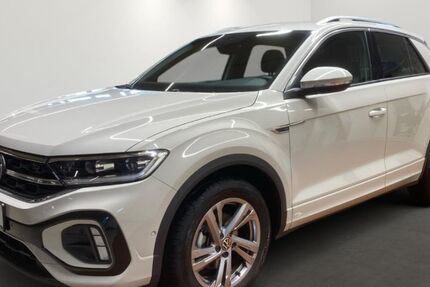 VW T-Roc 24.331 km 23.590 &euro; Düsseldorf 40233