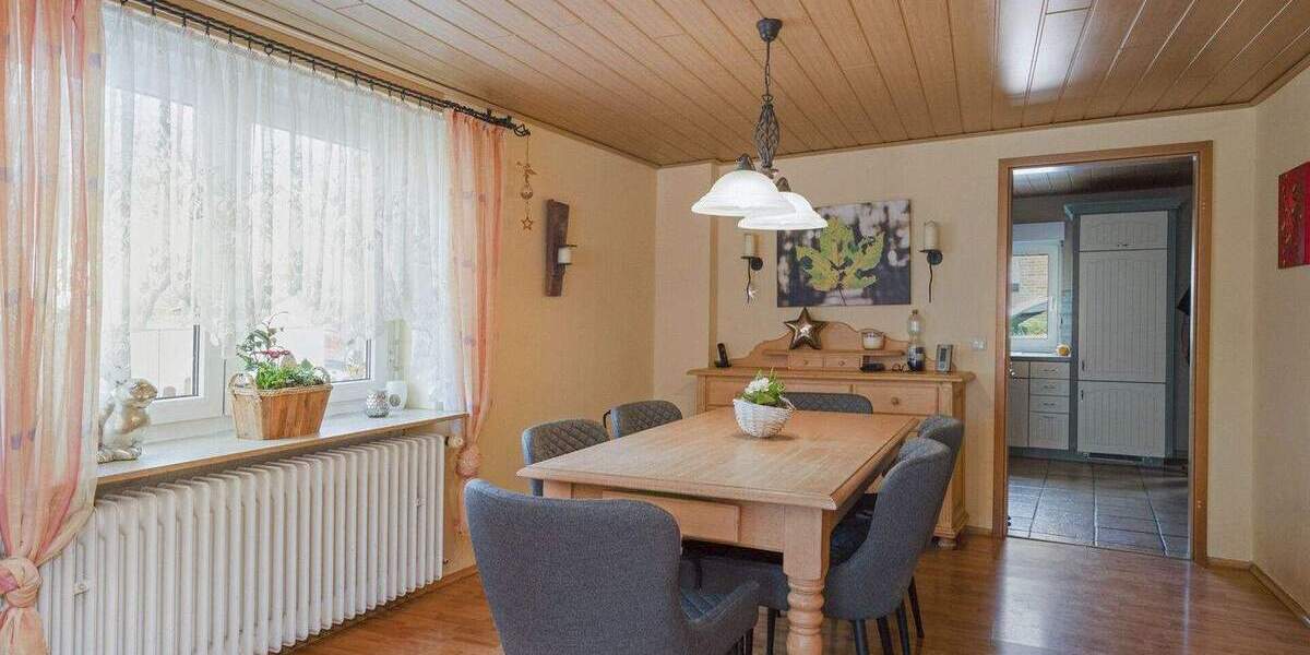 Bauernhaus, Landhaus Heinsberg / Grebben Oberbruch - 5 Zimmer, 90 m&sup2;, 145.000&euro; | Angebot:25707156