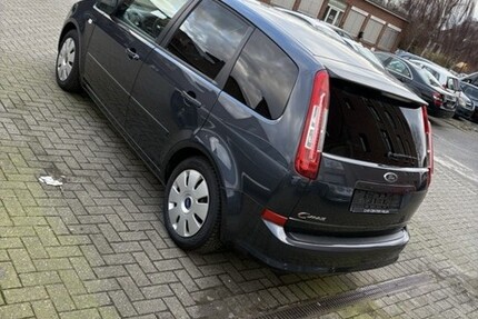 Ford C-Max 127.000 km 1.200 &euro; Viersen 41747