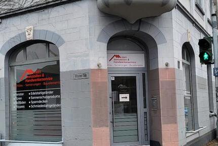 Gewerbeobjekt Moers - 1.000&euro; | Angebot:25662900