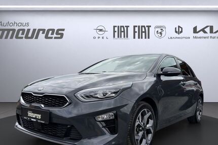 Kia ceed / Ceed 40.694 km 16.888 &euro; Heinsberg 52525