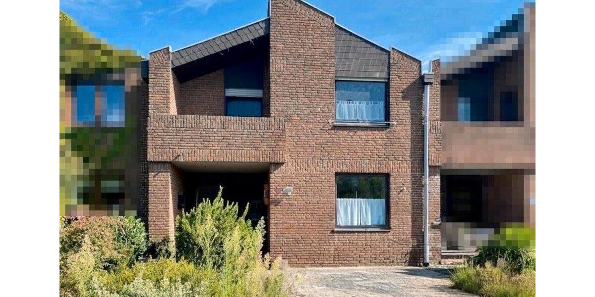 Reihenhaus Niederkrüchten - 4 Zimmer, 121 m&sup2;, 289.000&euro; | Angebot:26067164