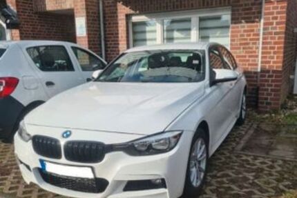 BMW 316 179.800 km 9.800 &euro; Jüchen 41363