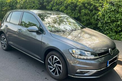 VW Golf 120.000 km 13.295 &euro; Heinsberg 52525